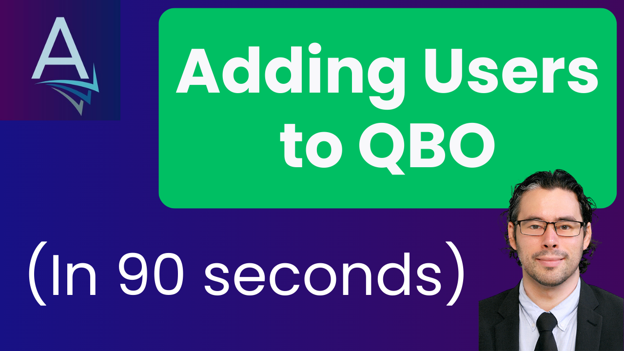 Add Users to Quickbooks Online (Thumbnail)