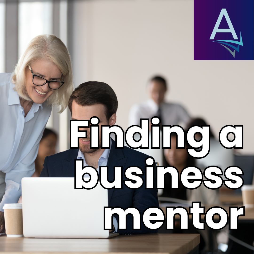 The 3 Kinds of Mentors You Need in Business