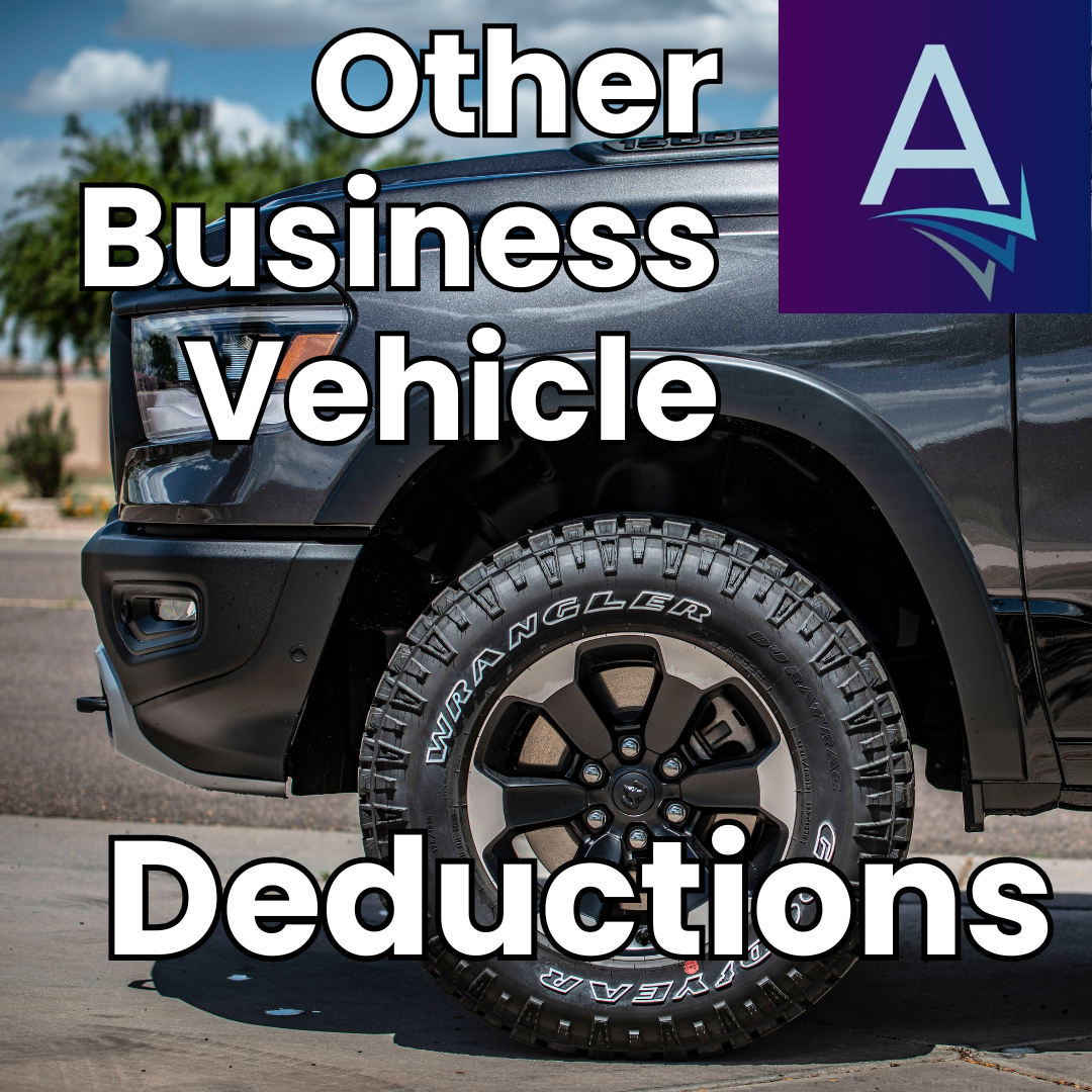 How Tolls and Parking Tax Deductions Work